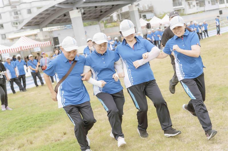 寶山鄉運動會 (104)